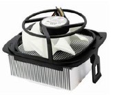 ARCTIC Alpine 64 GT chladič CPU (pro AMD FM2(+), FM1, AM3(+), AM2(+), 939, 754, do 70W, tichý)