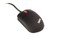 LENOVO myš drátová ThinkPad Travel Mouse - 800dpi, Optical, USB, 3 tlačítka, černá