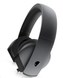 DELL Alienware 510H 7.1 Gaming Headset - AW510H  (Dark Side of the Moon)