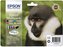 EPSON ink čer+bar Stylus \"Husky\" S20/SX100/SX200/SX400 (T0895) multipack