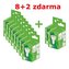 Bellalux ECO LED PAR16 36° 5W 840 GU10 350lm 4000K (Karton 8 ks + 2 ks zdarma)