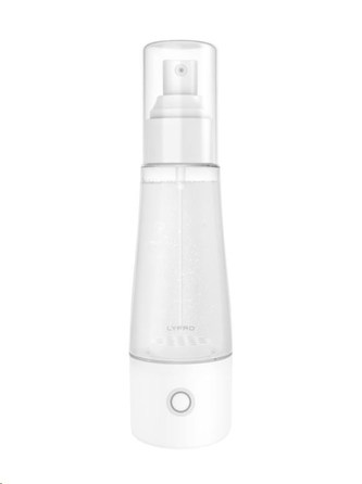 LYFRO Hydro Go Výrobník dezinfekčního prostředku