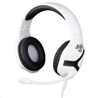 Herní sluchátka Konix Mythics Nemesis (PS5)