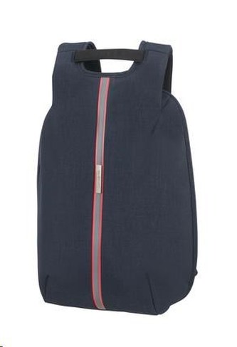Samsonite Securipak S Backpack 14,1\" Eclipse blue