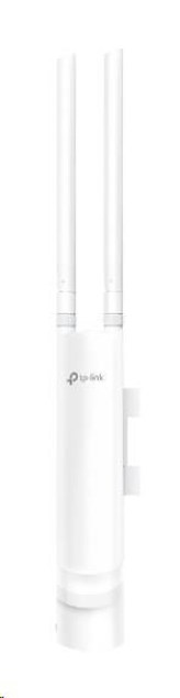 TP-Link EAP110-outdoor [300Mbit/s bezdrátový venkovní N Access point]