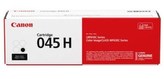 Canon LASER TONER  CRG-045HBK