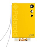 Polaroid Mint Camera Yellow
