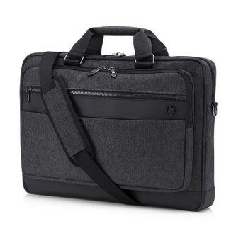 HP Executive 17.3 Topload case