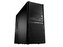 Cooler Master case Elite 342, micro-ATX, Mini Tower, černá, bez zdroje