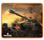 Herní podložka pod myš MP-12 - World of Tanks (PC)