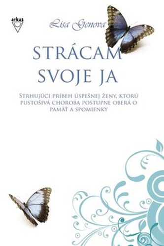 Strácam svoje ja Strácam svoje ja