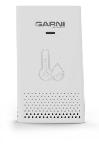 GARNI 060H - bezdrátové čidlo