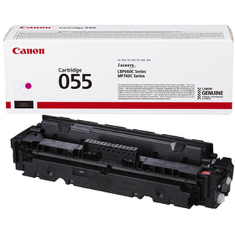 Canon LASER TONER 055C