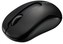 RAPOO myš M10 Plus 2.4G Wireless Optical Mouse, Black