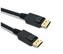 PREMIUMCORD Kabel DisplayPort 1.4 přípojný kabel M/M, zlacené konektory, 3m