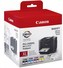 Canon BJ CARTRIDGE  PGI-2500XL BK/C/M/Y MULTI