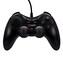 C-TECH gamepad Riphonus pro PC/PS3, 2x analog, X-input, vibrační, 1,8m kabel, USB