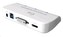 iTec USB3.0 DVI/VGA/HDMI Dual Display Adapter FullHD+ 1152p