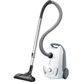 ELECTROLUX EEG41IW sáčkový vysavač