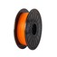 GEMBIRD Tisková struna (filament) PLA PLUS, 1,75mm, 1kg, oranžová