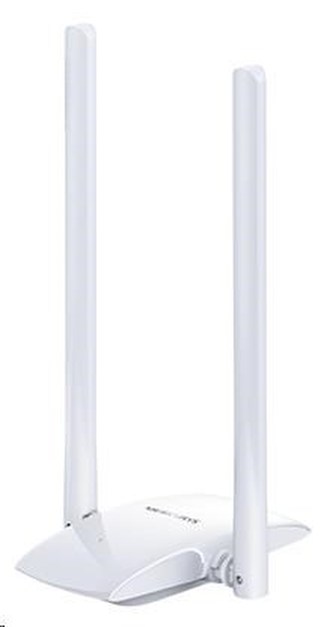 MERCUSYS MW300UH [Bezdrôtový USB adaptér s vysokým ziskom as rýchlosťou 300 Mb/s]
