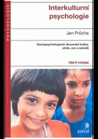 Interkulturní psychologie