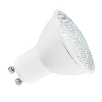OSRAM LED BASE PAR16 120° 6,9W 827 GU10 575lm 2700K (CRI 80) 10000h A+ (Krabička 3ks)