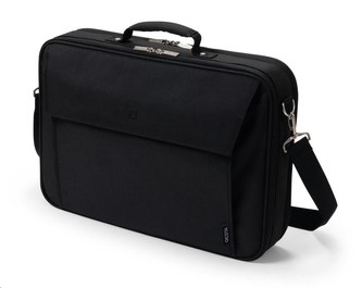 DICOTA Multi Plus BASE 15-17.3, black