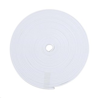 Ochranná a dekorativní páska pro Xiaomi Scooter, bílá