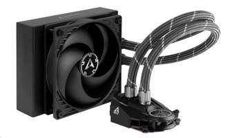 ARCTIC vodní chladič Liquid Freezer II 120