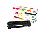OWA Armor toner pro HP Laserjet Pro MFP M12, M26 JUMBO, 2000 stran, CF279A, černá/black
