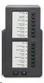 Cisco CP-68KEM-3PCC= expanzní modul, až 28 tlačítek (2 strany x 14 tlačítek) pro CP-6851