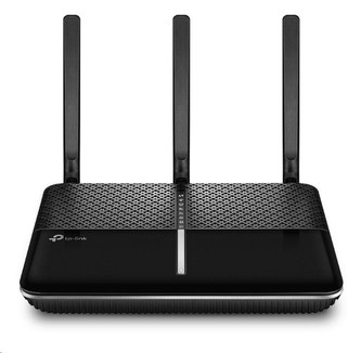 TP-Link Archer VR2100 [Bezdrátový VDSL/ADSL router s MU-MIMO a standardem AC2100]