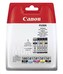Canon BJ CARTRIDGE PGI-580/CLI-581 BK/CMYK MULTI BL