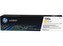 HP 130A Yellow LJ Toner Cart, CF352A