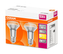 OSRAM LED STAR R63 36° 2,6W 827 E27 210lm 2700K (CRI 80) 15000h A++ (Krabička 2ks)
