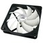 ARCTIC fan F12 PWM (120x120x25) ventilátor (řízení otáček, fluidní ložisko)