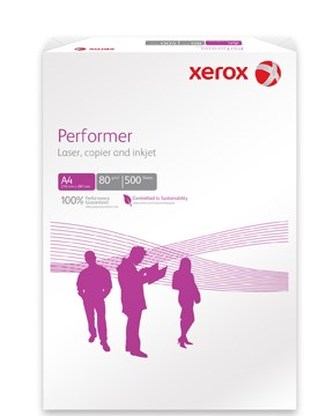 Xerox Papier Performer (80g/500 listov, A4)