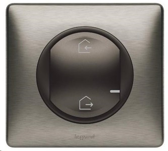 NETATMO NA POHYBOVÝ SENZOR BEZDRÁT.