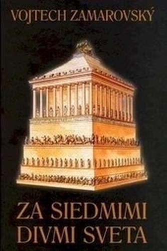 Za siedmimi divmi sveta + CD