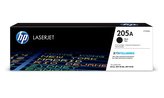 HP 205A Black Original LaserJet Toner Cartridge