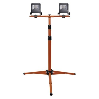 LEDVANCE LED Worklight 2x20W 840 TRIPOD