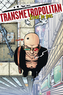 Transmetropolitan Život je pes