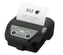 Seiko přenosná termotiskárna MP-B30, 3\", BT