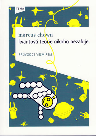 Kvantová teorie nikoho nezabije