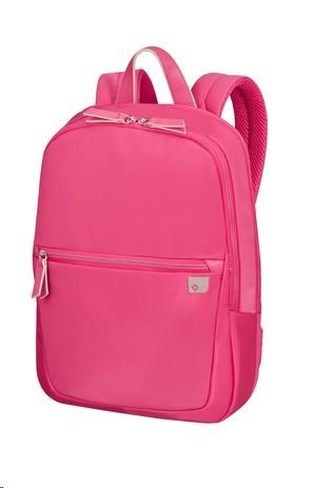 Samsonite ECO WAVE Backpack 14,1\" Raspberry pink