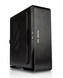 IN WIN skříň CHOPIN BQ696 MINI ITX CHASSIS BLACK RETAIL, 150W