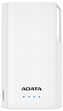 ADATA PowerBank S10000 - externí baterie pro mobil/tablet 10000mAh, bílá