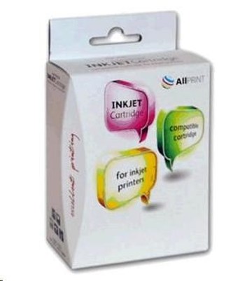 Xerox alternativní INK multipack Brother LC123VALBP pro DCP-J132, J152, J172/MFC-J470, J650 (12ml black + 10ml CMY)