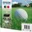 EPSON ink Multipack 4-colours \"Golf\" 34 DURABrite Ultra Ink